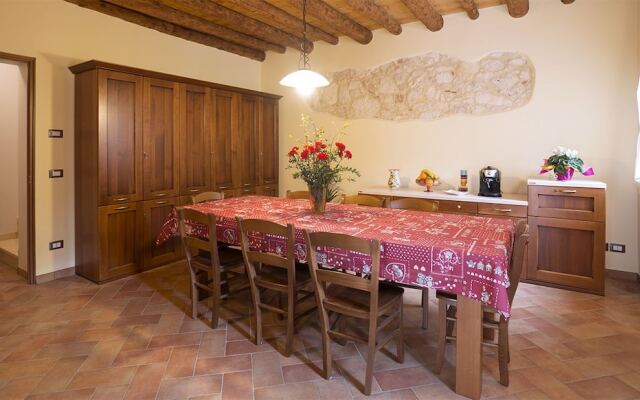 Bed and Breakfast La Quiete