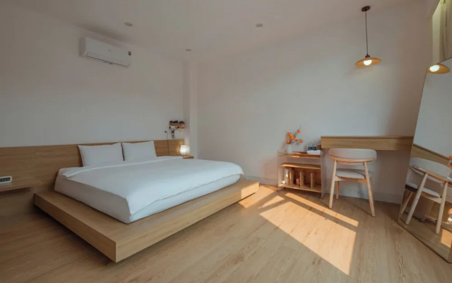 Homestay & Hotel Concept Maison