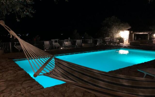 agriturismo roba degli ulivi