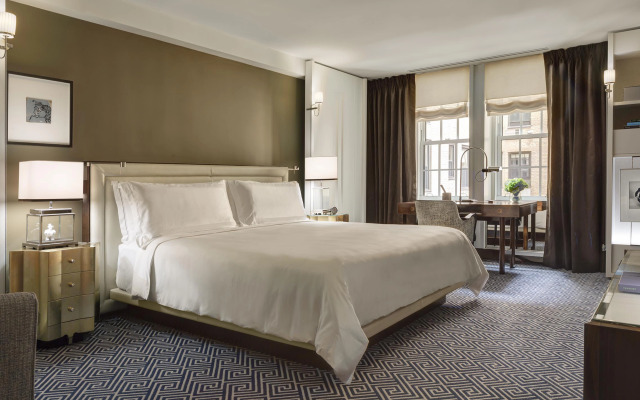 The Carlyle, A Rosewood Hotel