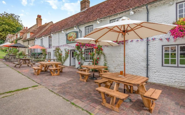 Catherine Tiger Inn
