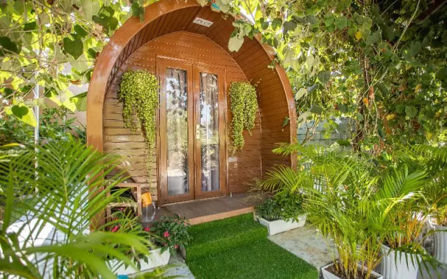 Oyo 952 Linh Dan Bungalow