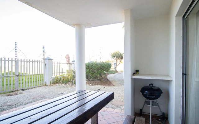Modern Seaview Apartment