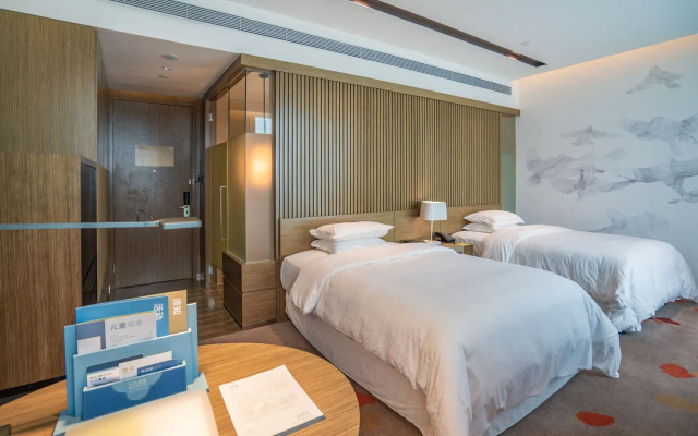 Four Points By Sheraton Changchun, Hi-Tech Zone