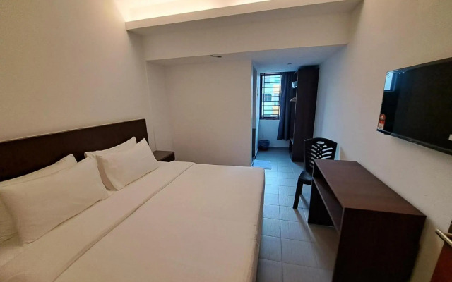 Hotel Al Abraar