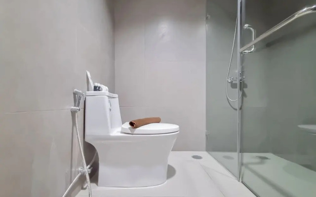 1Br Patraland Amarta Apartment Near Universitas Gajah Mada