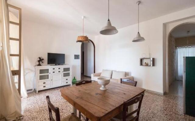 B&B In fondo alla strada