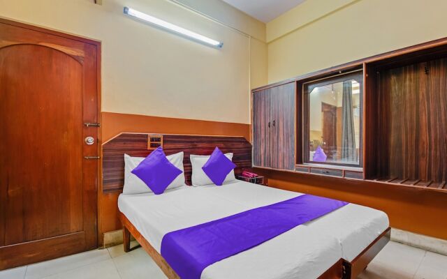 SPOT ON 48699 Hotel Pawan Sree Deluxe Lodge