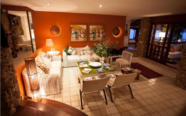 Pousada Casa do Bicho Preguiça