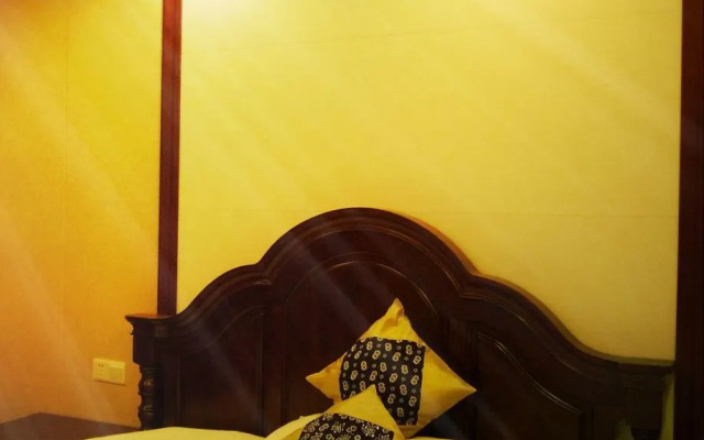 Wuzhen Grand Canel Hostel