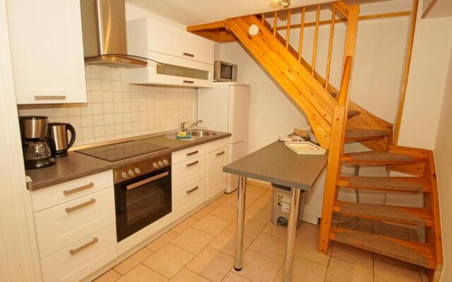 Ferienwohnanlage Brückner