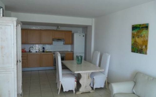 Apartamento Boutique Marina Botafoch