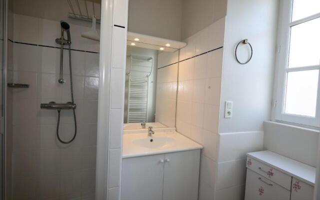 Idéalement situé Centre Luz Appart T3 6 personnes Parking