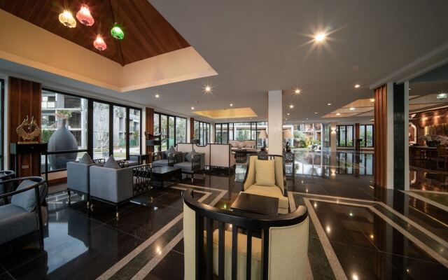 Les Palm Beach Front Koh Yao Yai