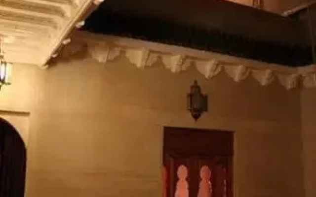 Riad Khalid Zrika