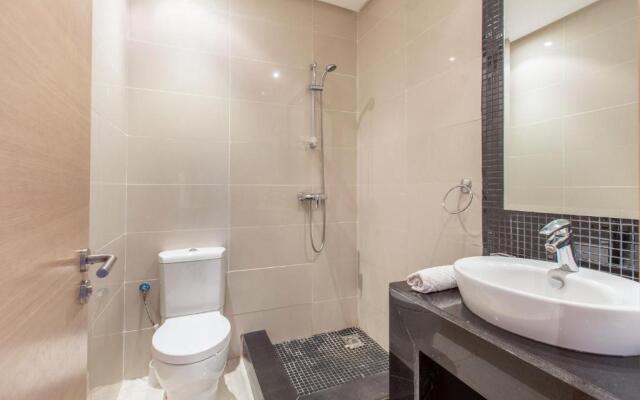 Sublime Appart au Prestigia Golf City