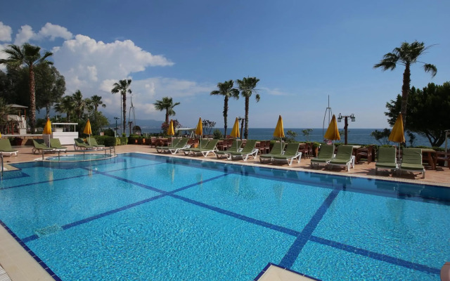 Valeri Beach Hotel