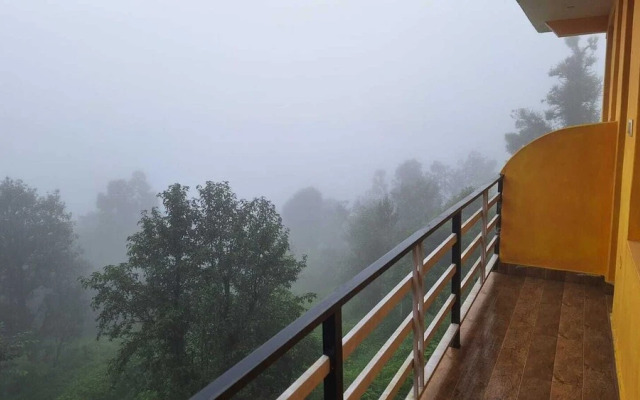 Aangan Homestay and Cafe