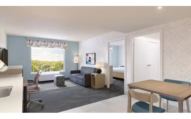 Home2 Suites By Hilton Ashburn, Va