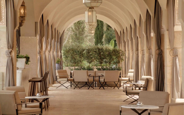 Hotel Sahrai