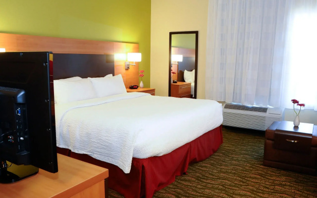 TownePlace Suites Redding