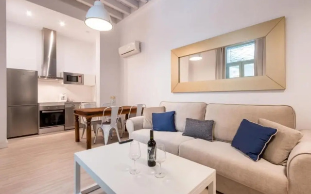 Bibo Suites Palacio Cabrera Lillo