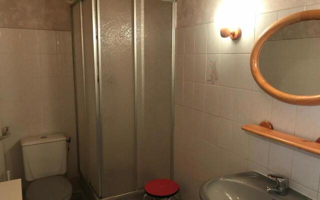 Appartement Montgenèvre, 1 pièce, 4 personnes - FR-1-445-79