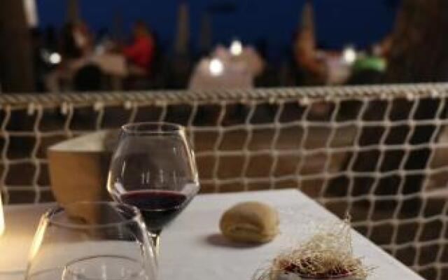 Hôtel Castel dOrcino