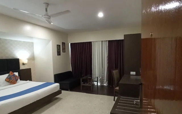 The Star Residency Hotel