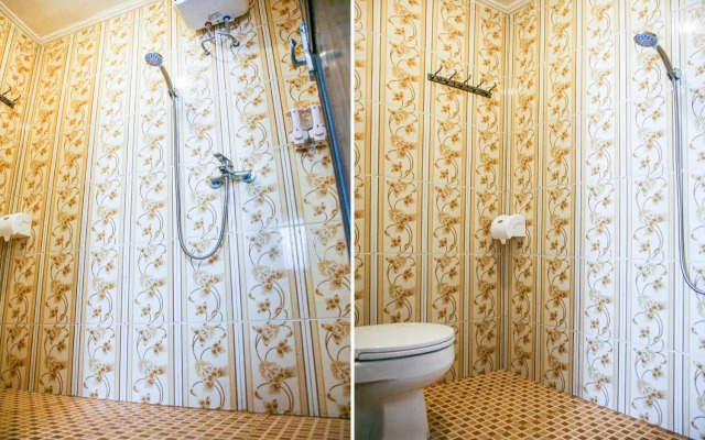 Pasir Padi Inn Syariah  by OYO Rooms