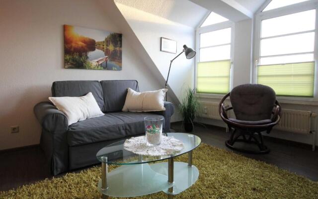 Haus Elbe 1 Haus Elbe 1 - Wohnung 38