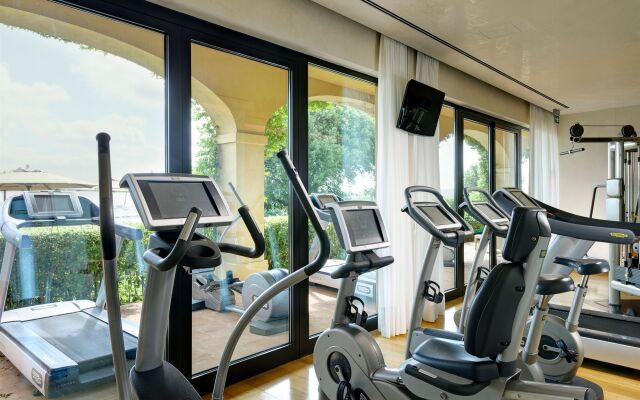 COMO Castello Del Nero