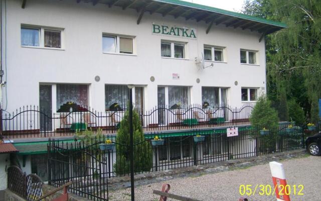 Beatka