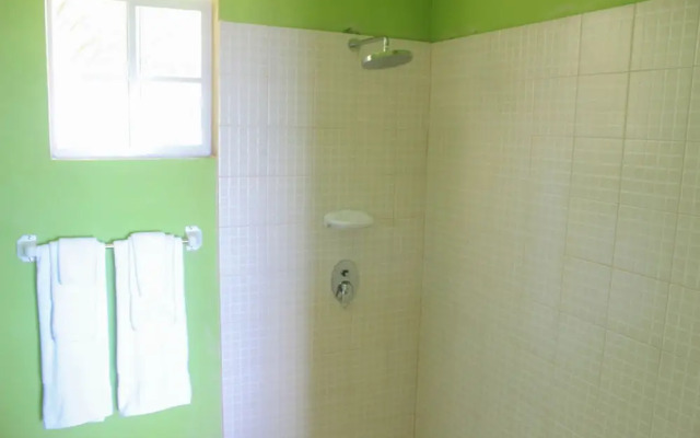 Seabreeze Studio 1