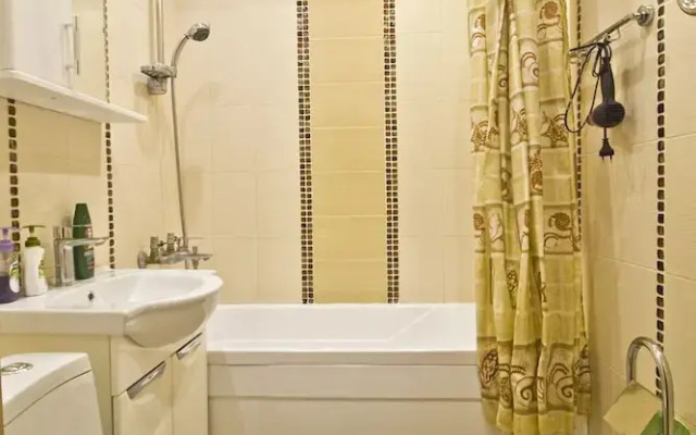 Апартаменты «Лакшми 1905»