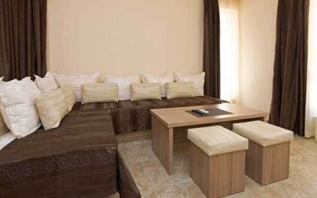 Topalovi Guest House