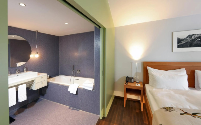 Hotel Hof Weissbad