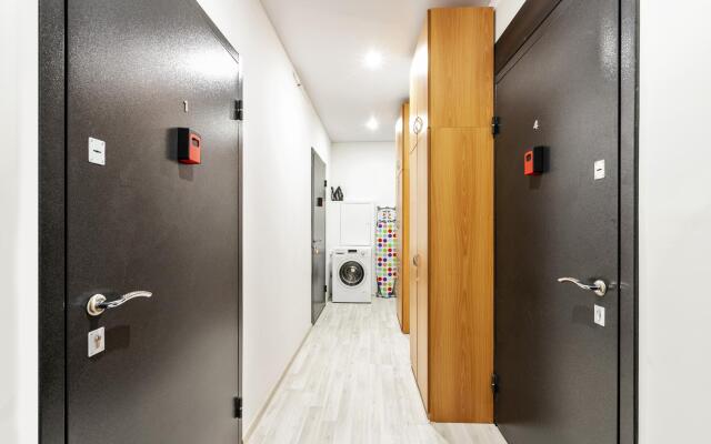 MaxRealty24 on Leningradskaya