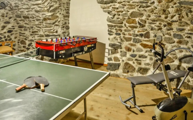 Apartment in Pellizzano