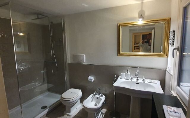 Suites Pantheon