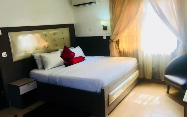 Le Brigadier Hotel