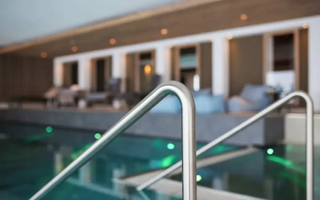 Hotel Sonne-Post