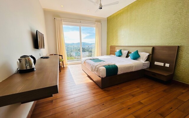 Vaga Nakshathra Suites