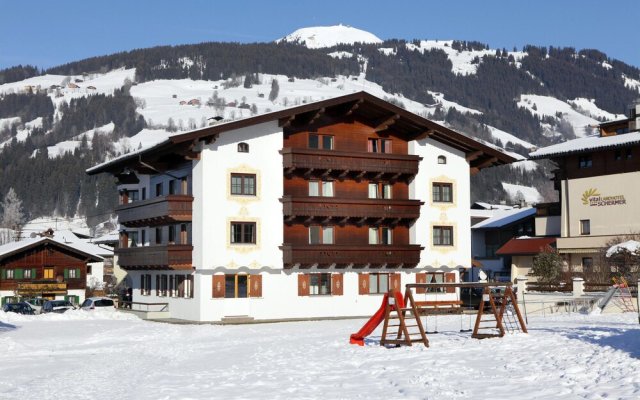 Stunning Apartment in Westendorf With Sauna, 2 Bedrooms and Wifi