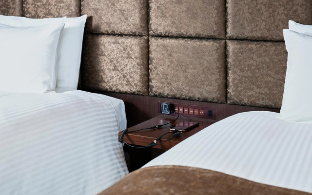 Adina Apartment Hotel Bondi Beach Sydney