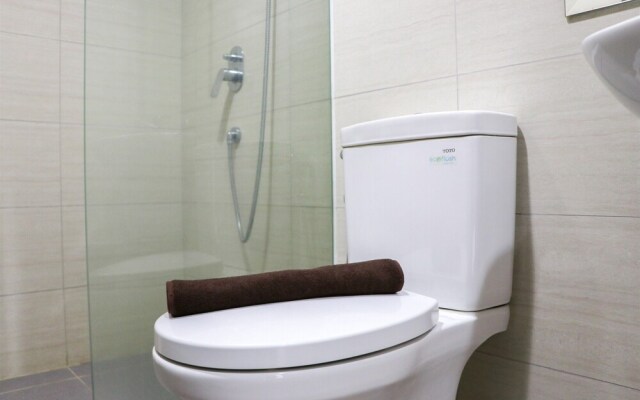 Strategic And Elegant 2Br At Ciputra International Apartment