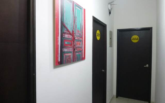 Hotel Primavera Zero