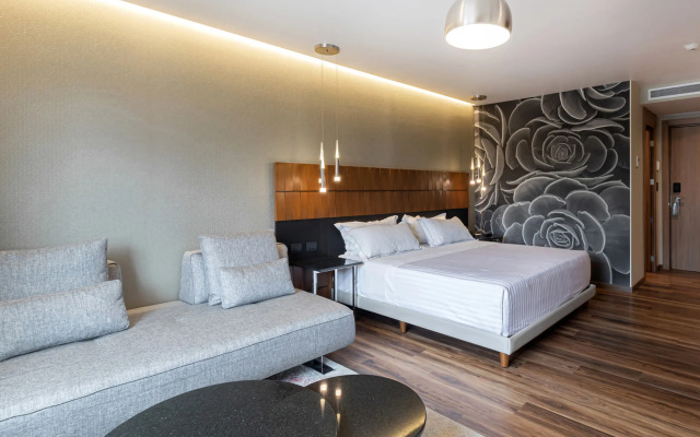 Hotel Real del Río