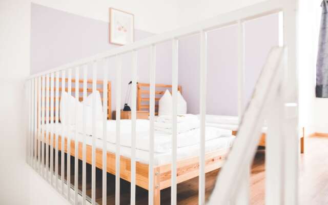 StayInn Hostel und Gastehaus