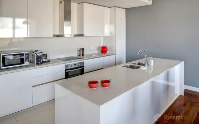 Dream Inn Apartments - City Walk Urban Lifestyle